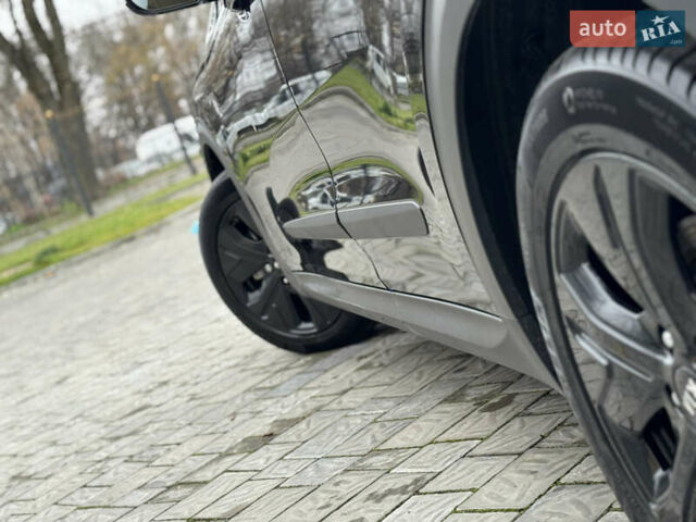 Чорний Кіа Niro, об'ємом двигуна 0 л та пробігом 109 тис. км за 17499 $, фото 57 на Automoto.ua