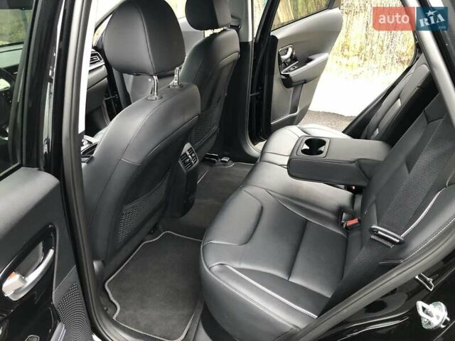 Черный Киа Niro, объемом двигателя 0 л и пробегом 40 тыс. км за 22950 $, фото 20 на Automoto.ua