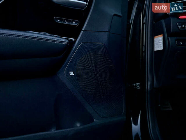 Черный Киа Niro, объемом двигателя 0 л и пробегом 165 тыс. км за 16999 $, фото 41 на Automoto.ua
