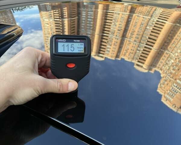 Черный Киа Niro, объемом двигателя 0 л и пробегом 105 тыс. км за 20500 $, фото 104 на Automoto.ua