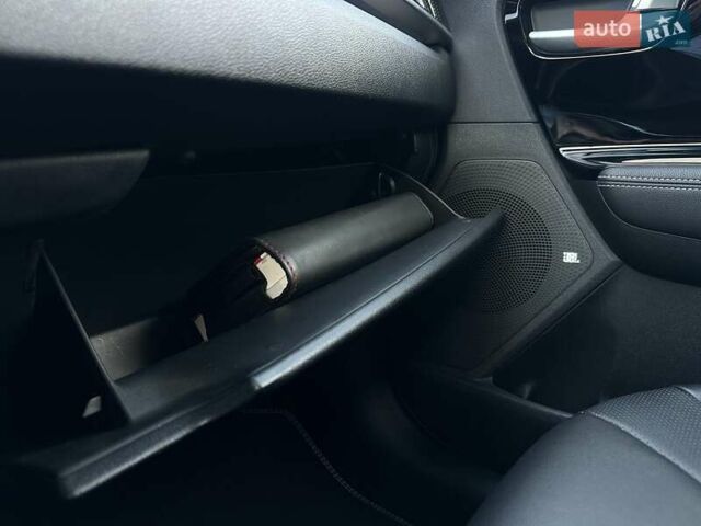 Киа Niro 2020 в Львове на Automoto.ua Черный Киа Niro, объемом двигателя 0 л и пробегом 68 тыс. км за 23200 $, фото 71 на Automoto.ua