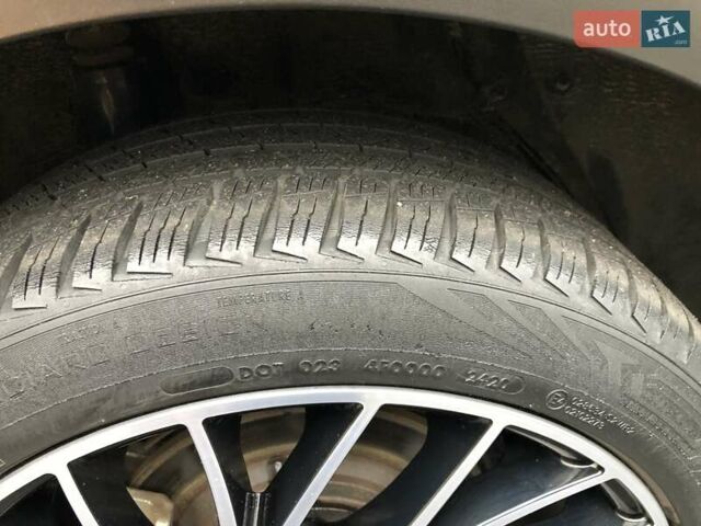 Черный Киа Niro, объемом двигателя 0 л и пробегом 40 тыс. км за 22950 $, фото 29 на Automoto.ua