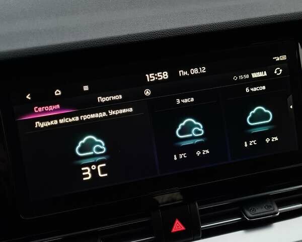 Черный Киа Niro, объемом двигателя 0 л и пробегом 114 тыс. км за 19999 $, фото 67 на Automoto.ua