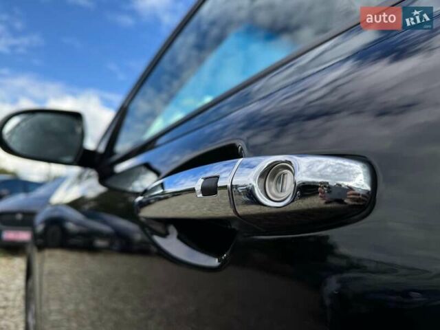 Чорний Кіа Niro, об'ємом двигуна 0 л та пробігом 69 тис. км за 23200 $, фото 15 на Automoto.ua