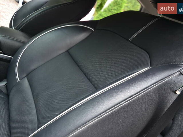 Черный Киа Niro, объемом двигателя 0 л и пробегом 82 тыс. км за 19550 $, фото 42 на Automoto.ua