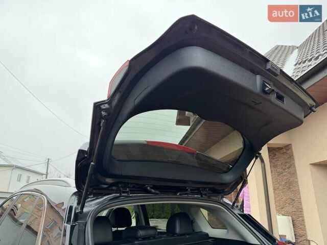 Чорний Кіа Niro, об'ємом двигуна 0 л та пробігом 89 тис. км за 20799 $, фото 76 на Automoto.ua