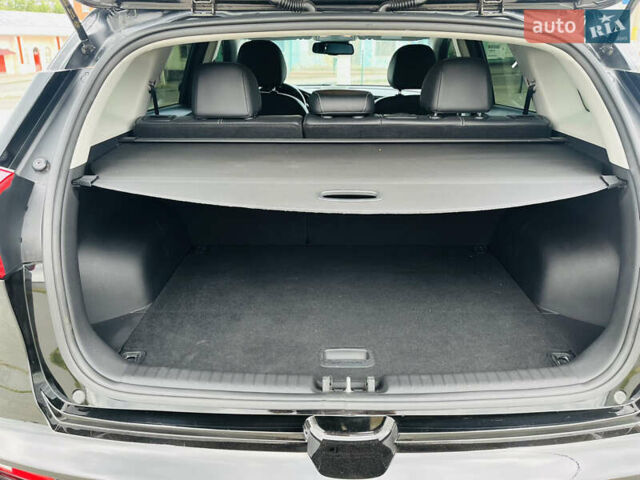 Киа Niro 2020 в Первомайск на Automoto.ua Черный Киа Niro, объемом двигателя 0 л и пробегом 121 тыс. км за 18800 $, фото 14 на Automoto.ua