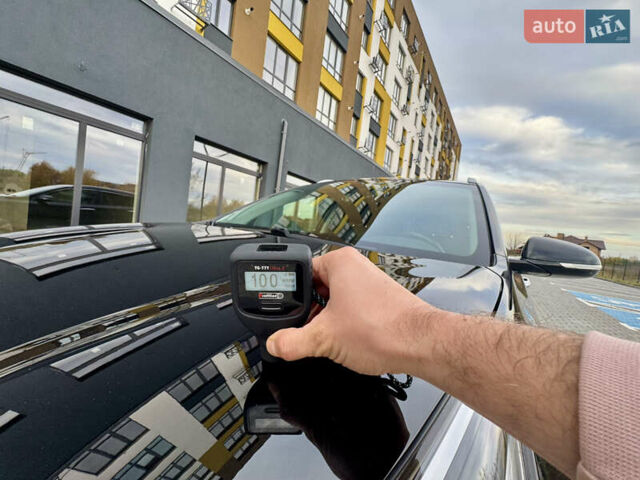 Черный Киа Niro, объемом двигателя 0 л и пробегом 128 тыс. км за 19600 $, фото 53 на Automoto.ua