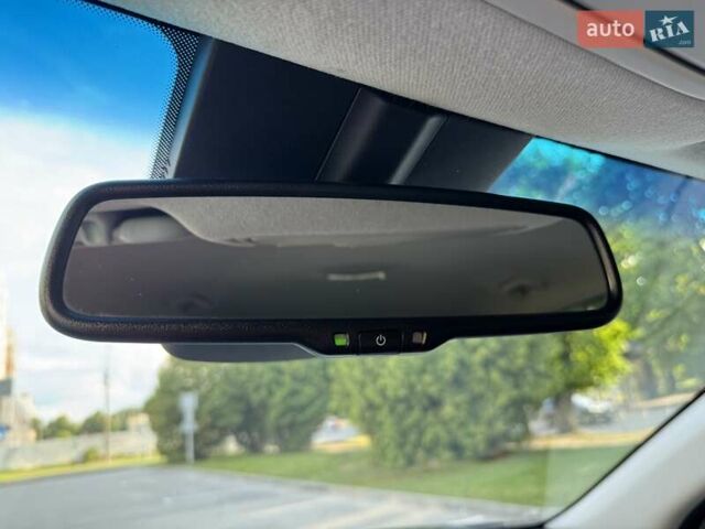 Черный Киа Niro, объемом двигателя 0 л и пробегом 98 тыс. км за 20999 $, фото 35 на Automoto.ua
