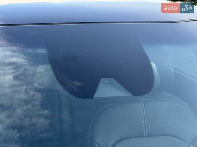 Черный Киа Niro, объемом двигателя 0 л и пробегом 98 тыс. км за 20999 $, фото 14 на Automoto.ua