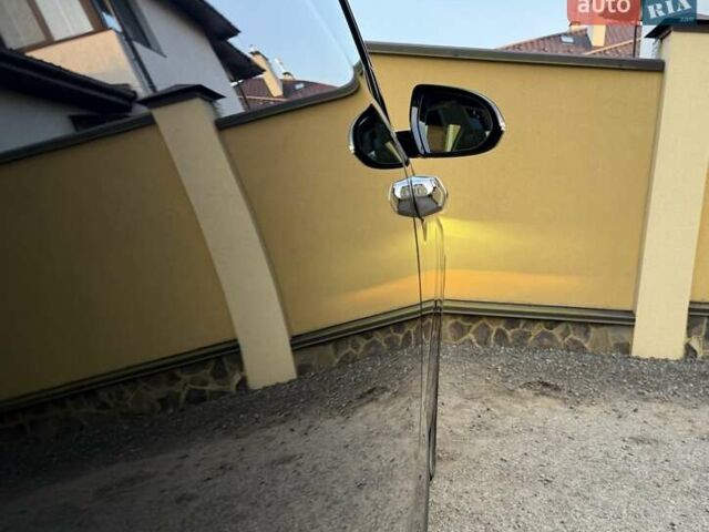 Черный Киа Niro, объемом двигателя 0 л и пробегом 98 тыс. км за 17450 $, фото 25 на Automoto.ua