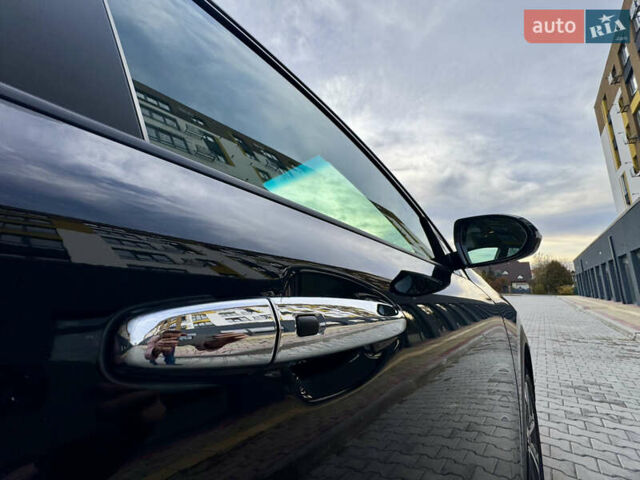 Черный Киа Niro, объемом двигателя 0 л и пробегом 128 тыс. км за 19600 $, фото 13 на Automoto.ua