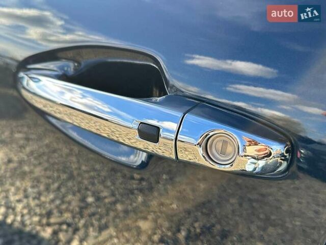 Киа Niro 2020 в Львове на Automoto.ua Черный Киа Niro, объемом двигателя 0 л и пробегом 68 тыс. км за 23200 $, фото 32 на Automoto.ua