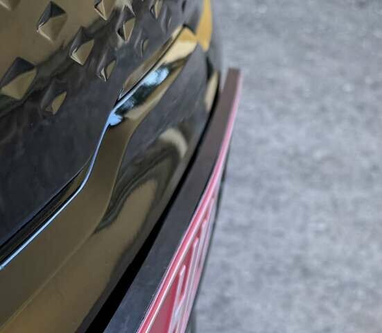 Черный Киа Niro, объемом двигателя 0 л и пробегом 98 тыс. км за 17450 $, фото 16 на Automoto.ua