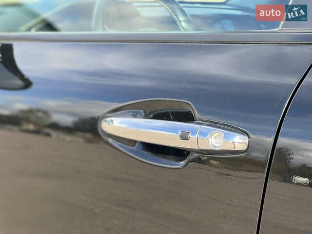 Черный Киа Niro, объемом двигателя 0 л и пробегом 140 тыс. км за 18199 $, фото 27 на Automoto.ua