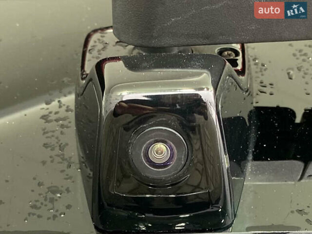 Чорний Кіа Niro, об'ємом двигуна 0 л та пробігом 70 тис. км за 22350 $, фото 40 на Automoto.ua