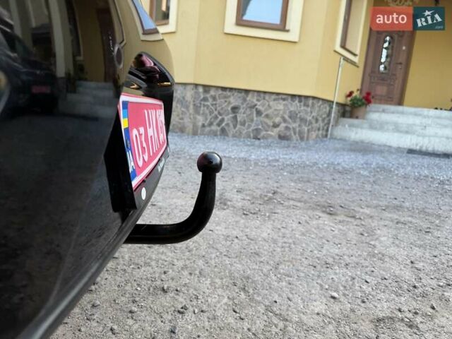 Черный Киа Niro, объемом двигателя 0 л и пробегом 98 тыс. км за 17450 $, фото 19 на Automoto.ua