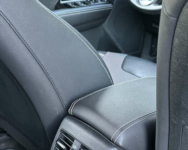 Черный Киа Niro, объемом двигателя 0 л и пробегом 112 тыс. км за 18750 $, фото 35 на Automoto.ua