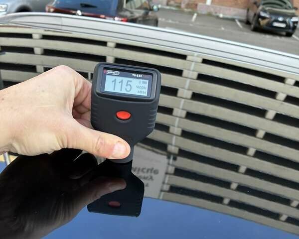 Черный Киа Niro, объемом двигателя 0 л и пробегом 105 тыс. км за 20500 $, фото 102 на Automoto.ua