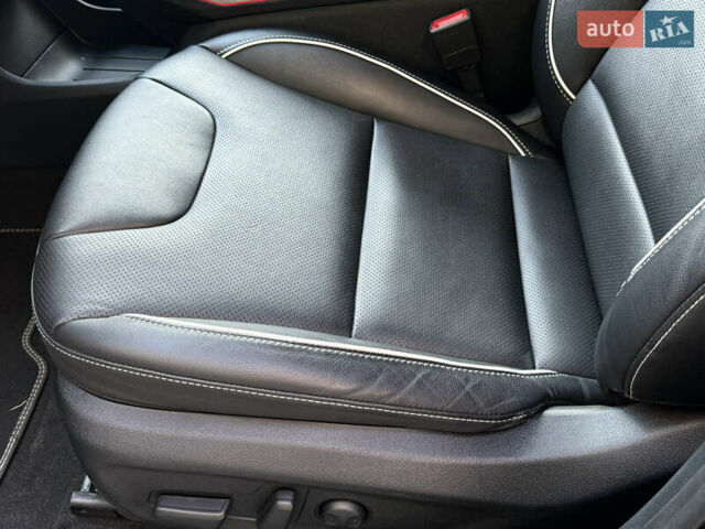 Черный Киа Niro, объемом двигателя 0 л и пробегом 50 тыс. км за 23499 $, фото 43 на Automoto.ua