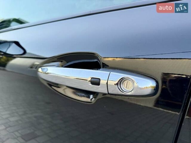 Черный Киа Niro, объемом двигателя 0 л и пробегом 128 тыс. км за 16800 $, фото 32 на Automoto.ua