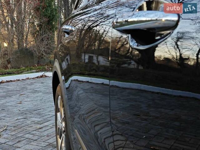 Черный Киа Niro, объемом двигателя 0 л и пробегом 115 тыс. км за 19999 $, фото 17 на Automoto.ua