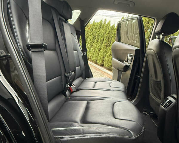 Киа Niro 2020 в Трускавце на Automoto.ua Черный Киа Niro, объемом двигателя 0 л и пробегом 97 тыс. км за 16999 $, фото 56 на Automoto.ua