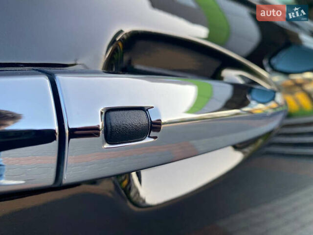 Черный Киа Niro, объемом двигателя 0 л и пробегом 152 тыс. км за 19200 $, фото 39 на Automoto.ua