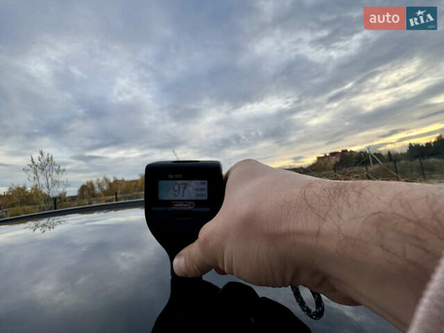 Черный Киа Niro, объемом двигателя 0 л и пробегом 128 тыс. км за 19600 $, фото 65 на Automoto.ua