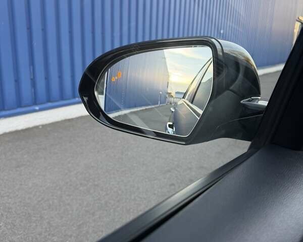 Черный Киа Niro, объемом двигателя 0 л и пробегом 111 тыс. км за 18900 $, фото 36 на Automoto.ua