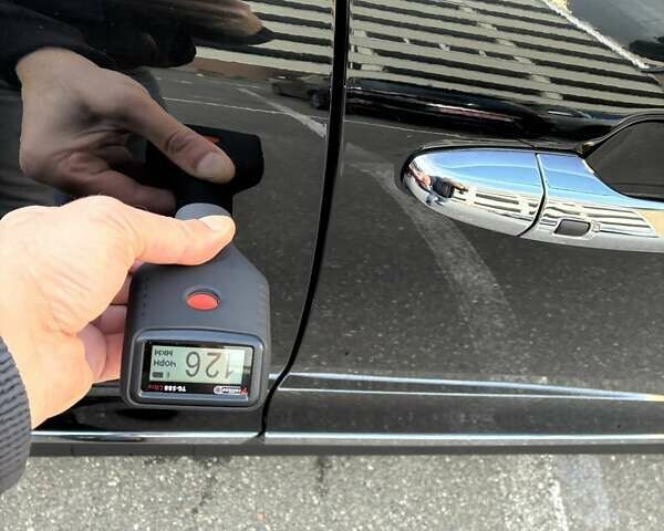 Черный Киа Niro, объемом двигателя 0 л и пробегом 105 тыс. км за 20500 $, фото 126 на Automoto.ua