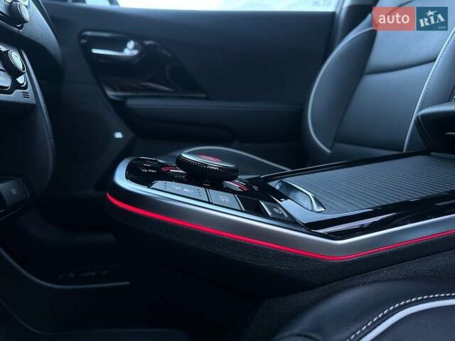 Черный Киа Niro, объемом двигателя 0 л и пробегом 35 тыс. км за 23400 $, фото 11 на Automoto.ua
