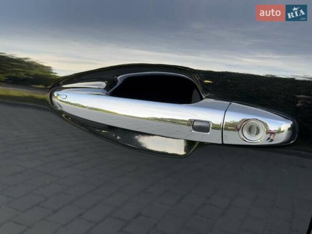 Черный Киа Niro, объемом двигателя 0 л и пробегом 98 тыс. км за 20999 $, фото 16 на Automoto.ua