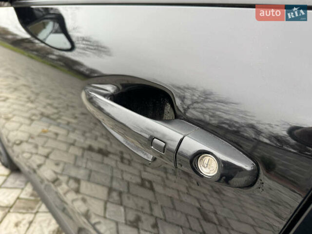 Чорний Кіа Niro, об'ємом двигуна 0 л та пробігом 109 тис. км за 17499 $, фото 10 на Automoto.ua