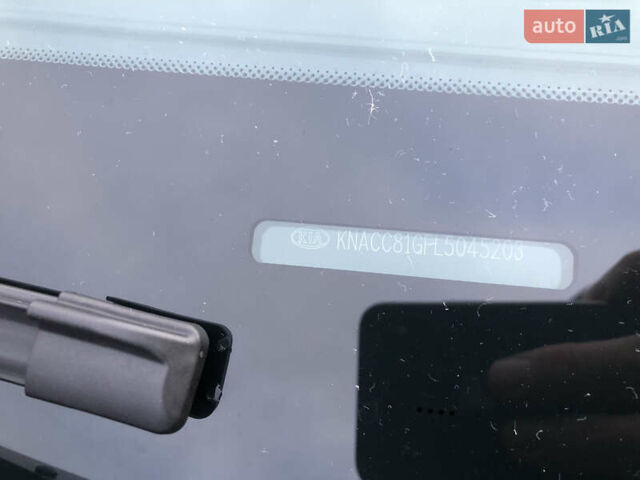 Киа Niro 2020 в Киеве на Automoto.ua Черный Киа Niro, объемом двигателя 0 л и пробегом 67 тыс. км за 21999 $, фото 14 на Automoto.ua