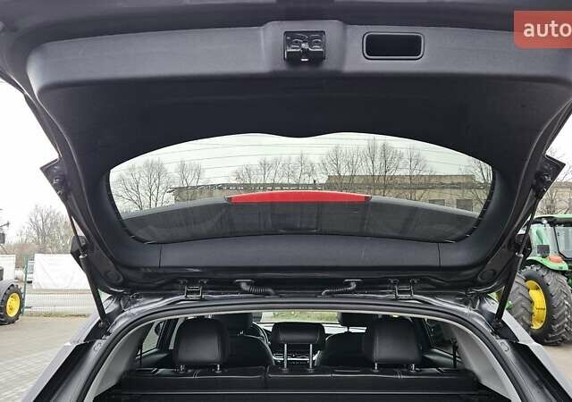 Черный Киа Niro, объемом двигателя 0 л и пробегом 139 тыс. км за 19800 $, фото 31 на Automoto.ua