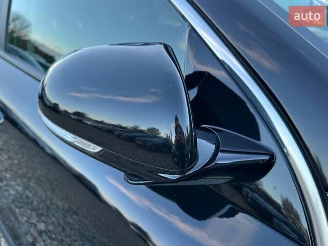 Черный Киа Niro, объемом двигателя 0 л и пробегом 35 тыс. км за 23400 $, фото 18 на Automoto.ua