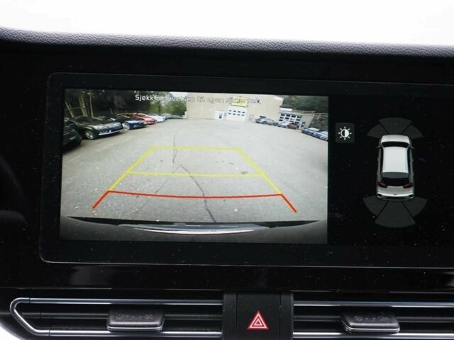 Кіа Niro 2020 у Києві на Automoto.ua Чорний Кіа Niro, об'ємом двигуна 0 л та пробігом 59 тис. км за 15700 $, фото 15 на Automoto.ua