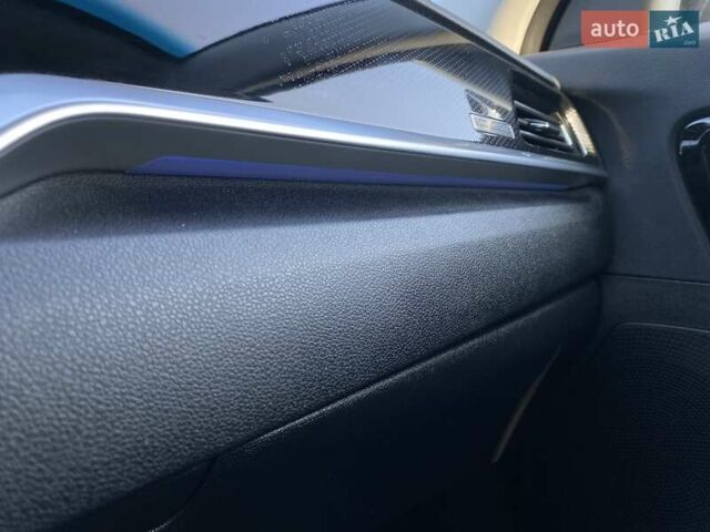 Киа Niro 2020 в Львове на Automoto.ua Черный Киа Niro, объемом двигателя 0 л и пробегом 83 тыс. км за 22200 $, фото 8 на Automoto.ua