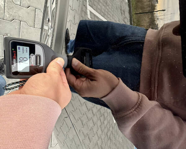 Черный Киа Niro, объемом двигателя 0 л и пробегом 128 тыс. км за 19600 $, фото 68 на Automoto.ua