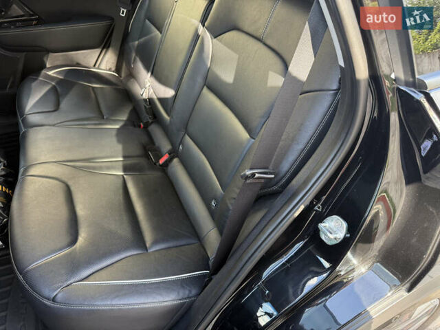 Черный Киа Niro, объемом двигателя 0 л и пробегом 135 тыс. км за 17999 $, фото 21 на Automoto.ua