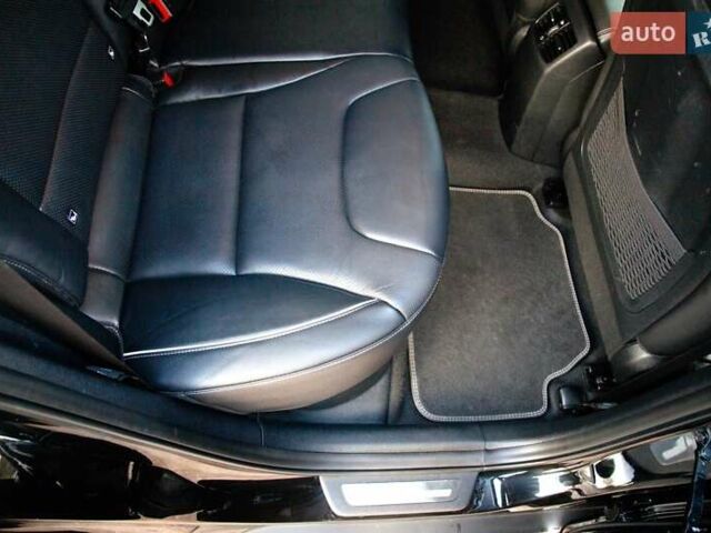Черный Киа Niro, объемом двигателя 0 л и пробегом 110 тыс. км за 17450 $, фото 60 на Automoto.ua