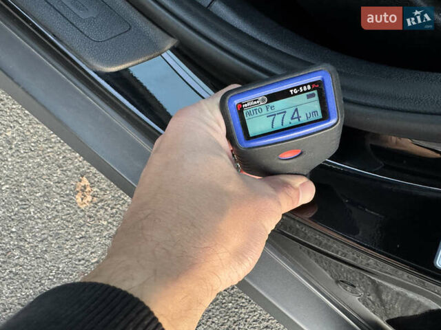 Чорний Кіа Niro, об'ємом двигуна 0 л та пробігом 155 тис. км за 20300 $, фото 73 на Automoto.ua