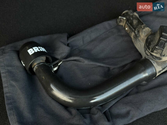 Черный Киа Niro, объемом двигателя 0 л и пробегом 109 тыс. км за 19900 $, фото 35 на Automoto.ua