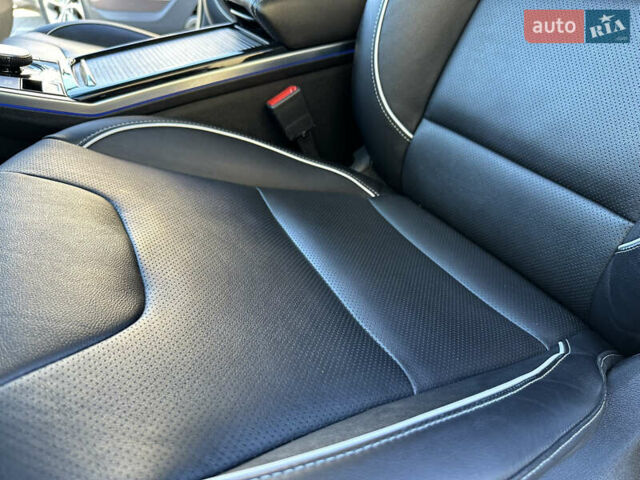 Черный Киа Niro, объемом двигателя 0 л и пробегом 127 тыс. км за 19750 $, фото 41 на Automoto.ua