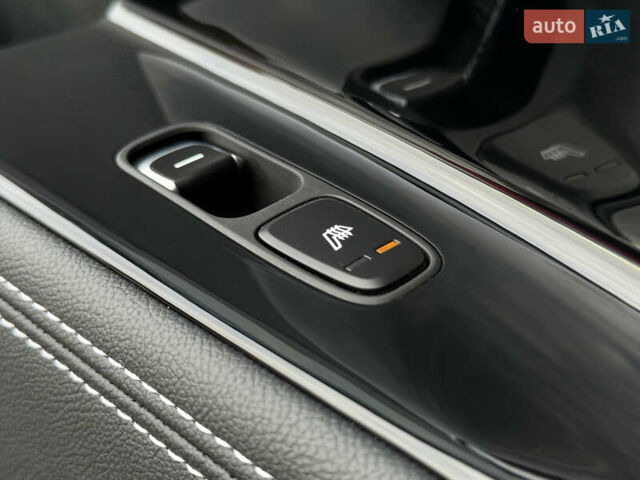 Черный Киа Niro, объемом двигателя 0 л и пробегом 88 тыс. км за 23900 $, фото 94 на Automoto.ua