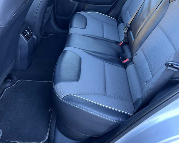 Черный Киа Niro, объемом двигателя 0 л и пробегом 88 тыс. км за 18500 $, фото 27 на Automoto.ua