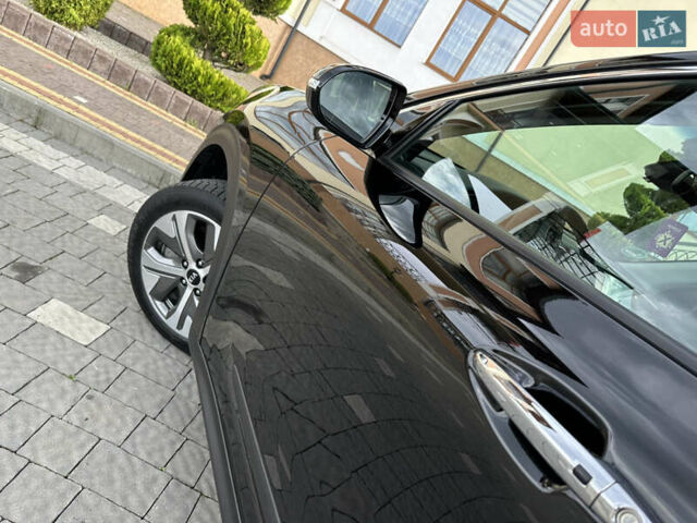 Чорний Кіа Niro, об'ємом двигуна 0 л та пробігом 51 тис. км за 21500 $, фото 37 на Automoto.ua