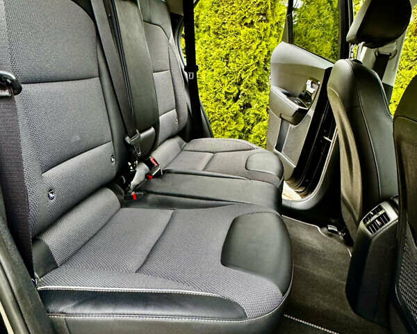 Черный Киа Niro, объемом двигателя 0 л и пробегом 136 тыс. км за 19777 $, фото 62 на Automoto.ua