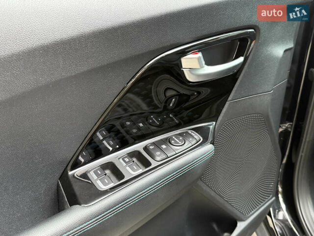 Киа Niro 2021 в Дрогобыче на Automoto.ua Черный Киа Niro, объемом двигателя 0 л и пробегом 123 тыс. км за 17999 $, фото 29 на Automoto.ua